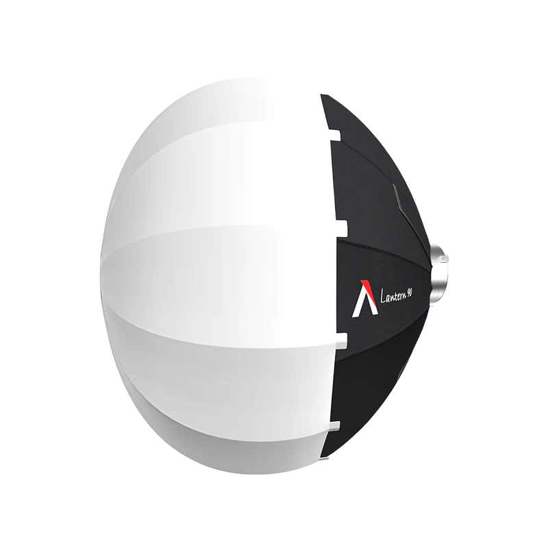 Aputure Lantern 90 - APUTURE | Bellalite Aputure Lantern 90 - APUTURE | Bellalite