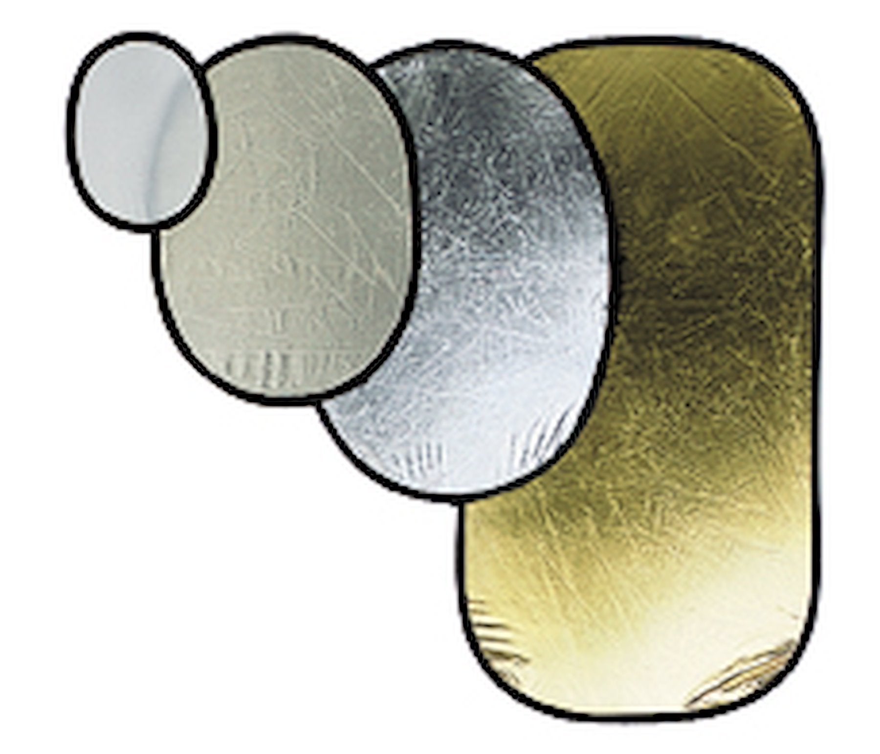 Avenger Oval Reflector - Avenger | Bellalite