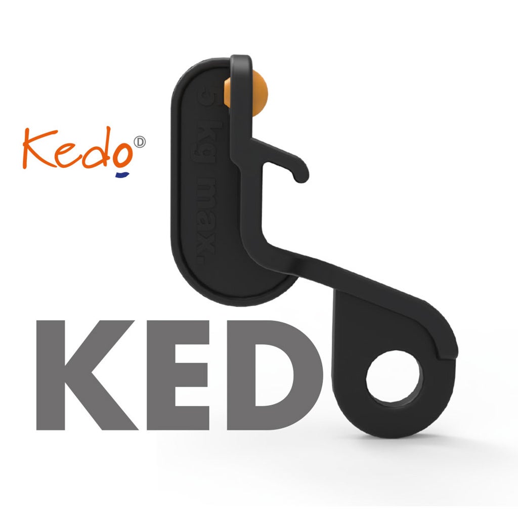 Admiral Kedo Hook  - Admiral Staging | Bellalite