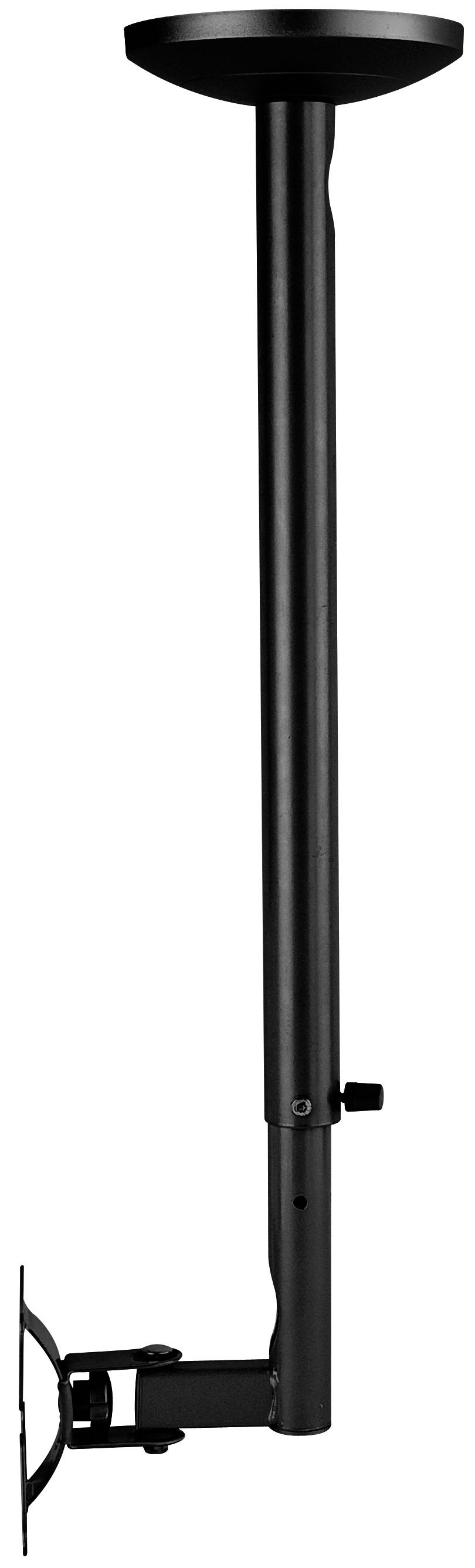 Takfäste LCD-504 Luxury 64-90cm VESA Svart - Showgear | Bellalite