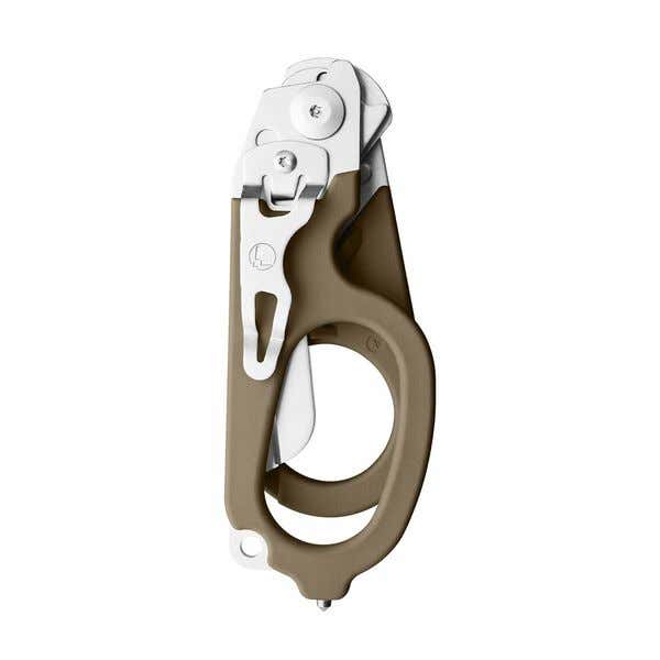Leatherman Raptor Tan - Leatherman | Bellalite Leatherman Raptor Tan - Leatherman | Bellalite