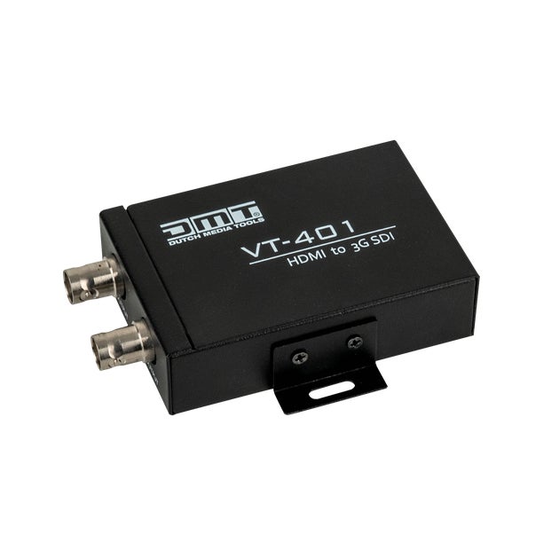 VT-401 HDMI to 3G-SDI Converter - DMT | Bellalite VT-401 HDMI to 3G-SDI Converter - DMT | Bellalite