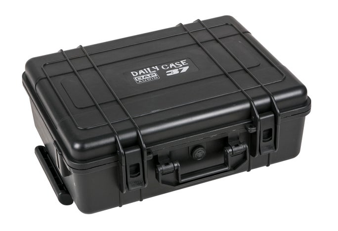 DAILY CASE 37 - Showgear | Bellalite DAILY CASE 37 - Showgear | Bellalite