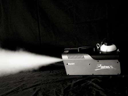 Antari Z-1000II Fog Machine - Antari | Bellalite Antari Z-1000II Fog Machine - Antari | Bellalite
