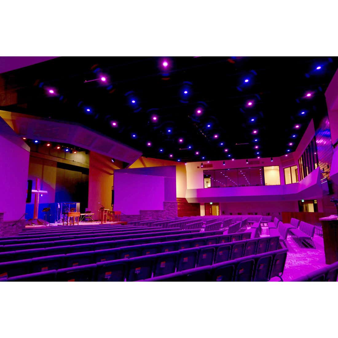 COLOUR PENDANT™ - Elation | Bellalite COLOUR PENDANT™ - Elation | Bellalite