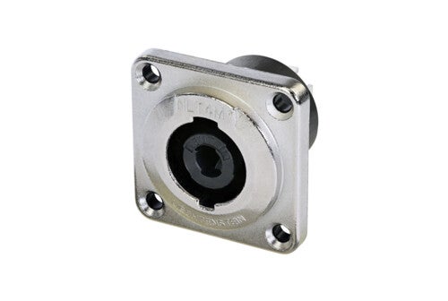 Neutrik Speakon STXX 4-Pol - Neutrik | Bellalite Neutrik Speakon STXX 4-Pol - Neutrik | Bellalite