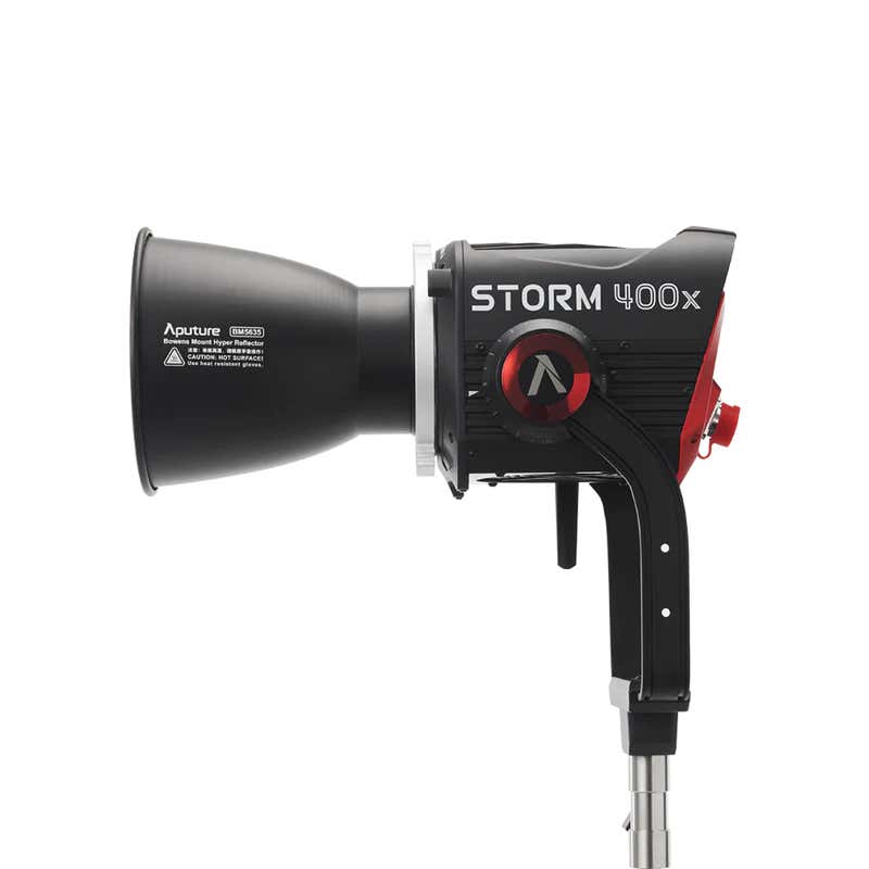 Aputure Storm 400x - APUTURE | Bellalite Aputure Storm 400x - APUTURE | Bellalite