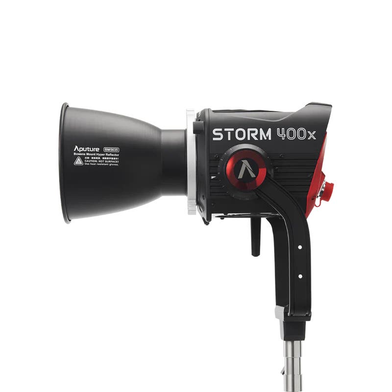 Aputure Storm 400x - APUTURE | Bellalite Aputure Storm 400x - APUTURE | Bellalite