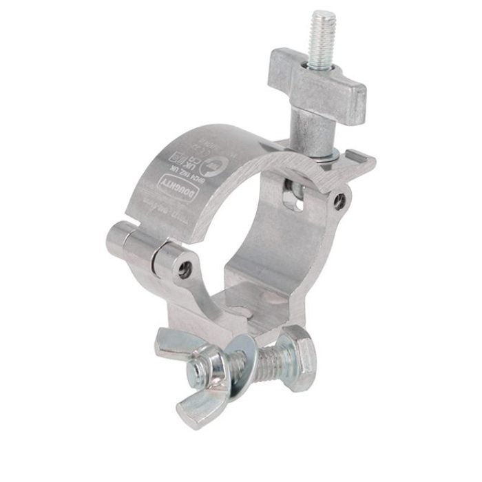 Doughty Super Lightweight Half Coupler - Doughty | Bellalite