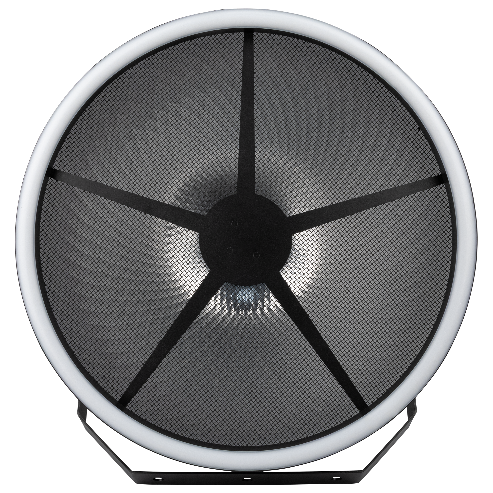 Goliath 320W LED with retro tungsten dimming effect - Showtec | Bellalite