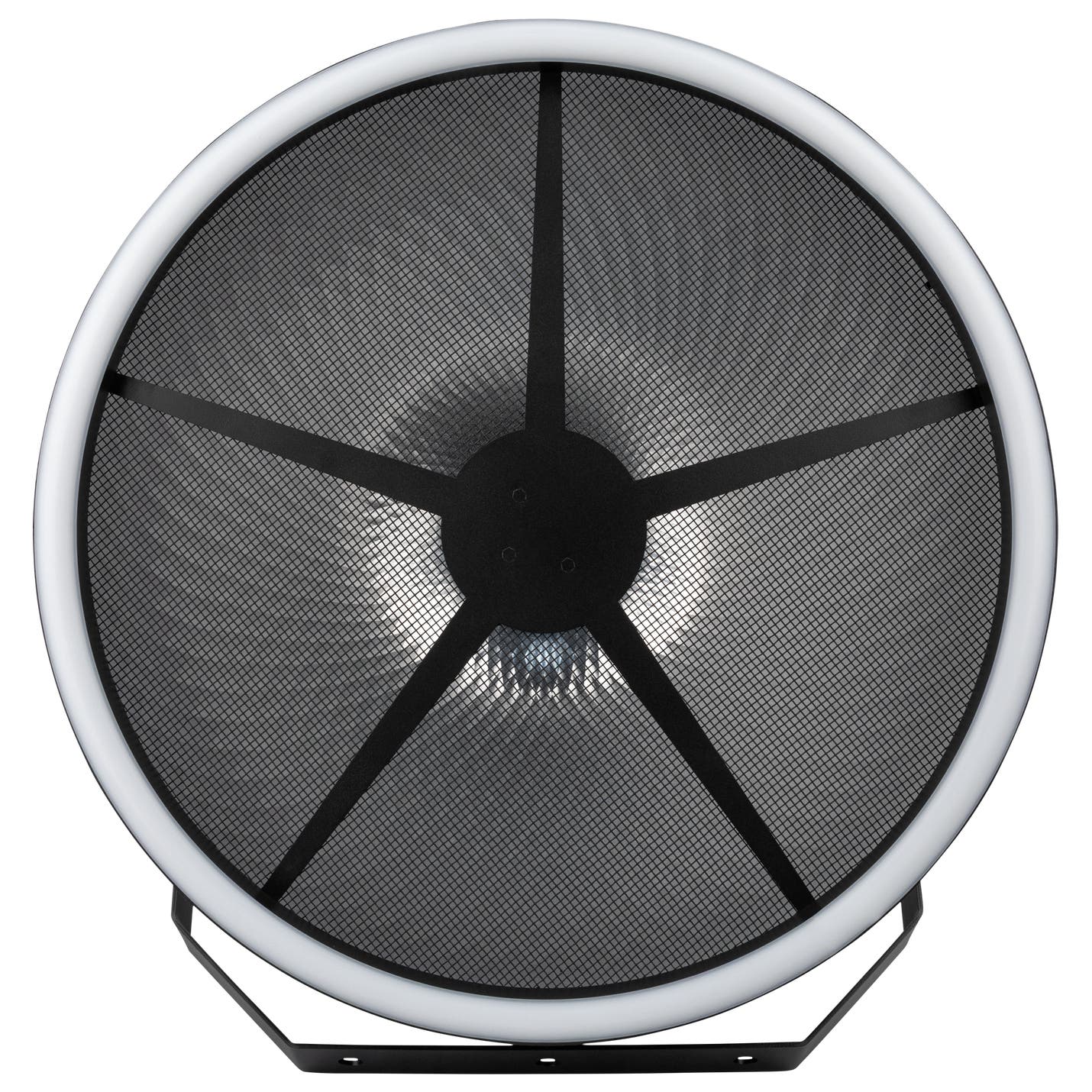 Goliath 320W LED with retro tungsten dimming effect - Showtec | Bellalite Goliath 320W LED with retro tungsten dimming effect - Showtec | Bellalite