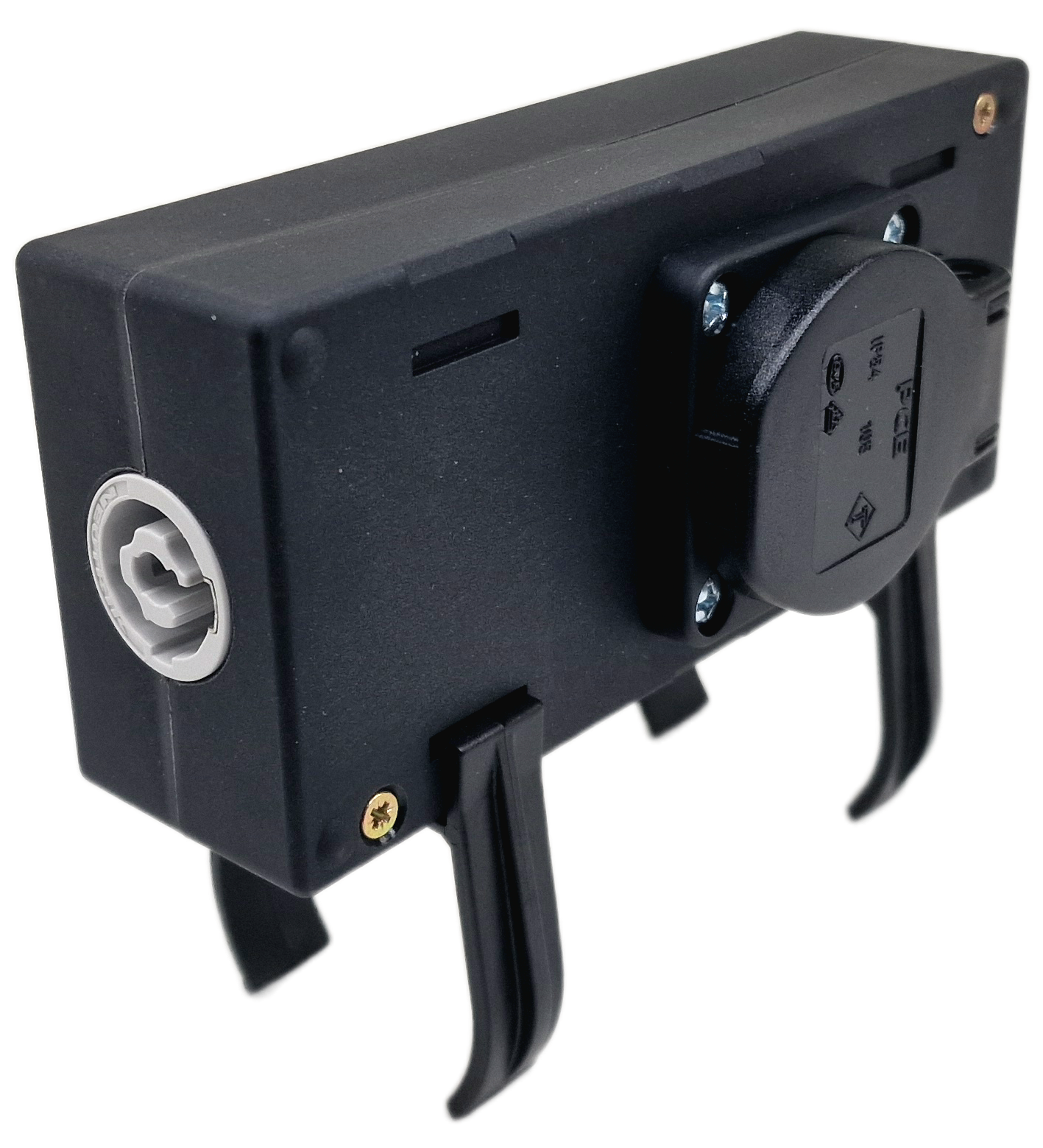 RigPort L1S2-MKII  - Rigport | Bellalite