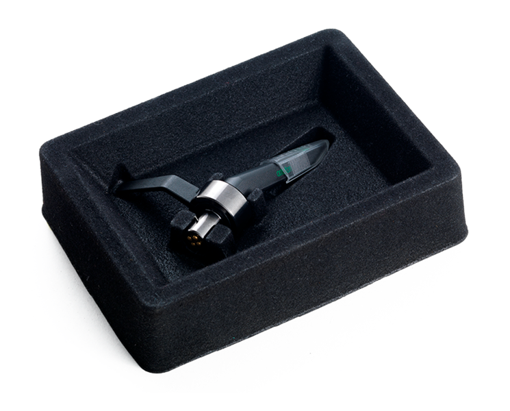 Concorde MKII Mix All-rounder - Ortofon | Bellalite