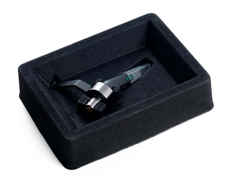 Concorde MKII Mix All-rounder - Ortofon | Bellalite Concorde MKII Mix All-rounder - Ortofon | Bellalite