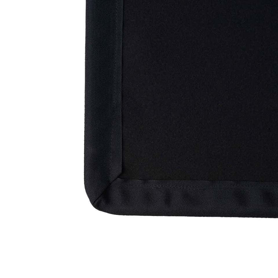 Avenger Solid Black Flag 60cm x 90cm - Avenger | Bellalite Avenger Solid Black Flag 60cm x 90cm - Avenger | Bellalite