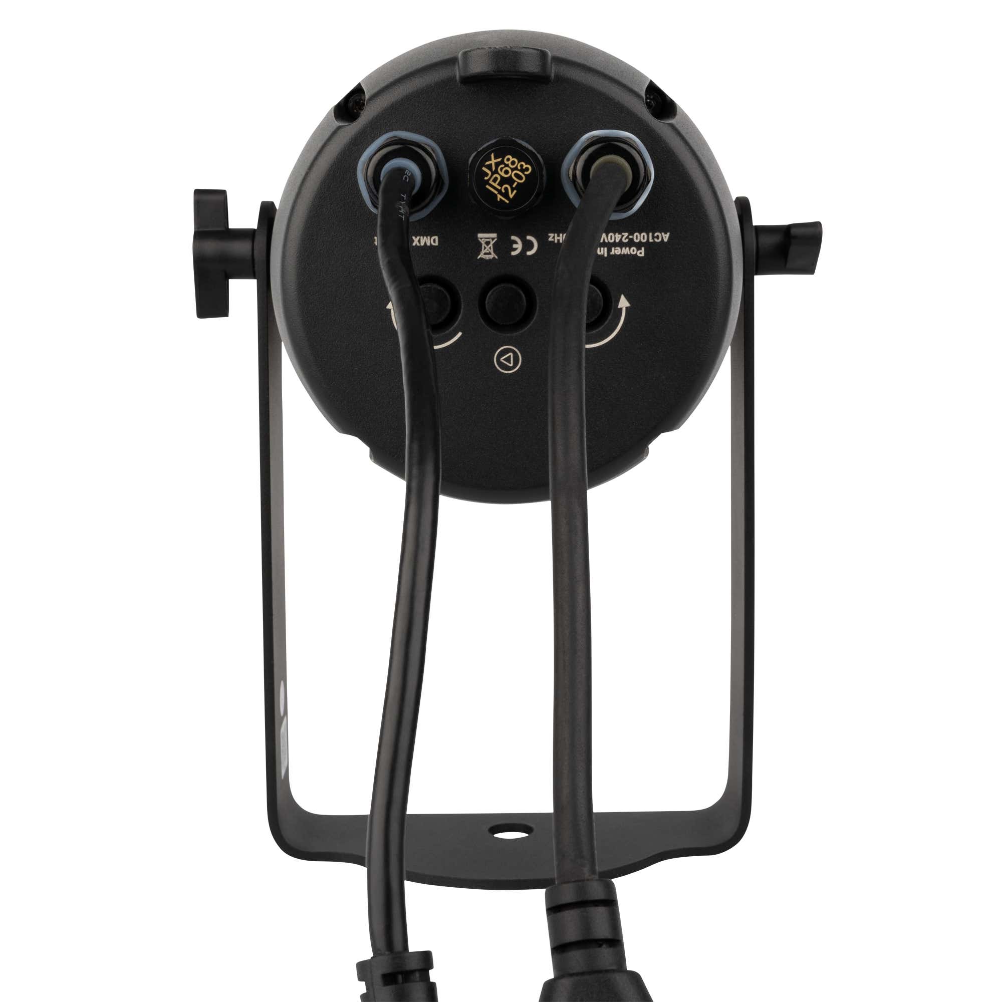 Artecta Gobo Spot 100 IP - Artecta | Bellalite Artecta Gobo Spot 100 IP - Artecta | Bellalite
