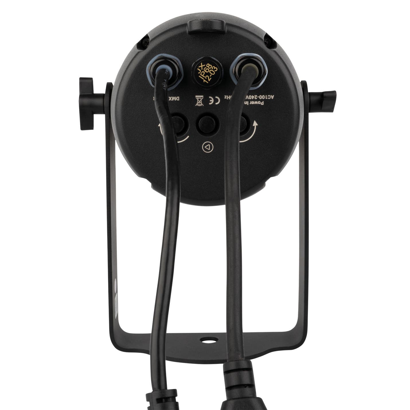 Artecta Gobo Spot 100 IP - Artecta | Bellalite Artecta Gobo Spot 100 IP - Artecta | Bellalite