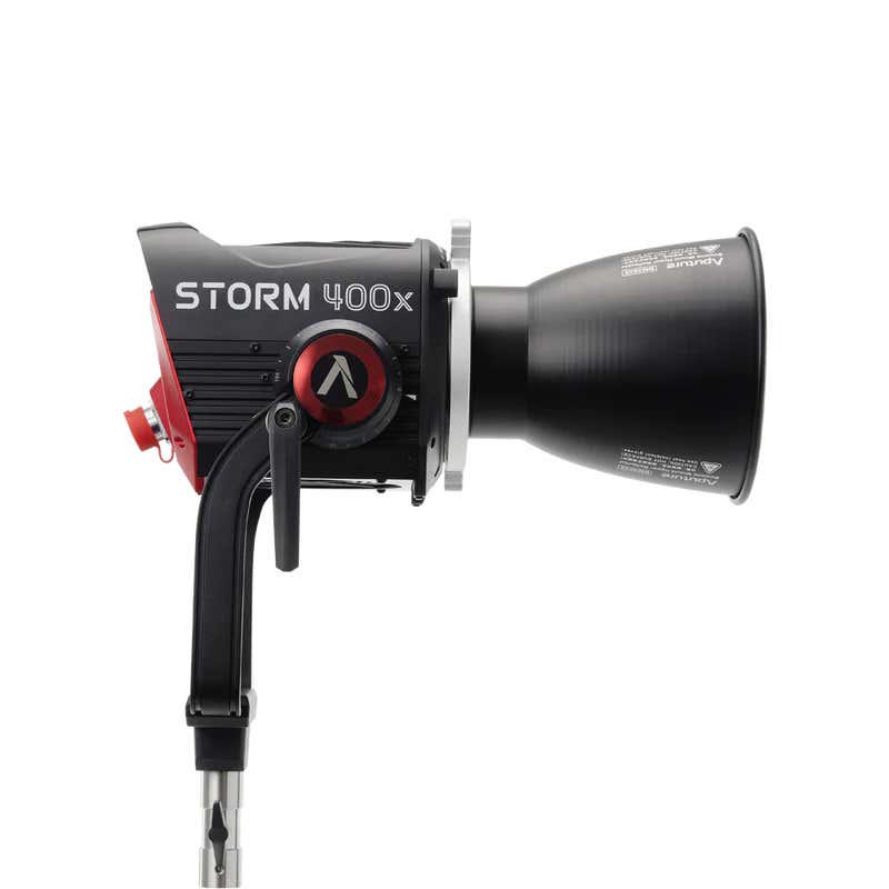 Aputure Storm 400x - APUTURE | Bellalite Aputure Storm 400x - APUTURE | Bellalite