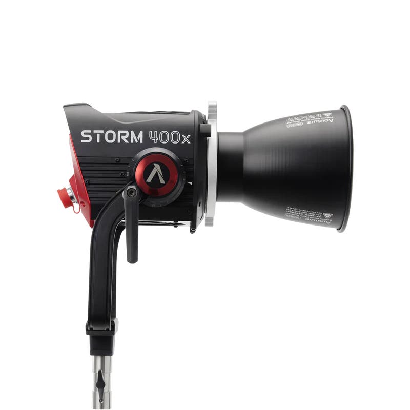 Aputure Storm 400x - APUTURE | Bellalite Aputure Storm 400x - APUTURE | Bellalite