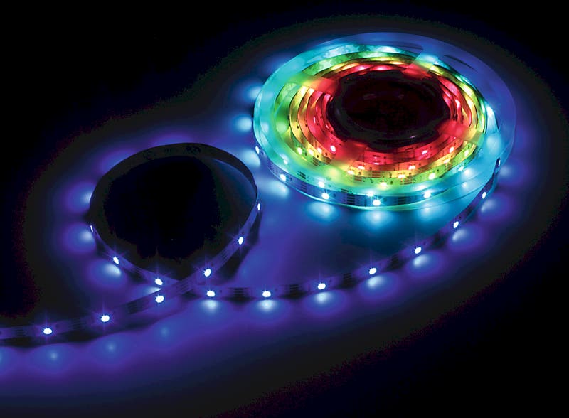 Flex Strip IP65 Digital 30, per meter - PROLED | Bellalite Flex Strip IP65 Digital 30, per meter - PROLED | Bellalite