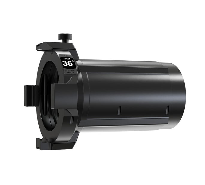 Fiilex G6 Leko Lens Tube 36° - FIILEX | Bellalite Fiilex G6 Leko Lens Tube 36° - FIILEX | Bellalite