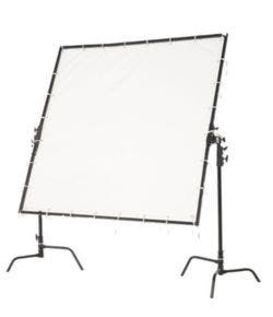 Rosco Butterfly Bleached Muslin 3,55x3,55m (12'x12') - Rosco | Bellalite Rosco Butterfly Bleached Muslin 3,55x3,55m (12'x12') - Rosco | Bellalite