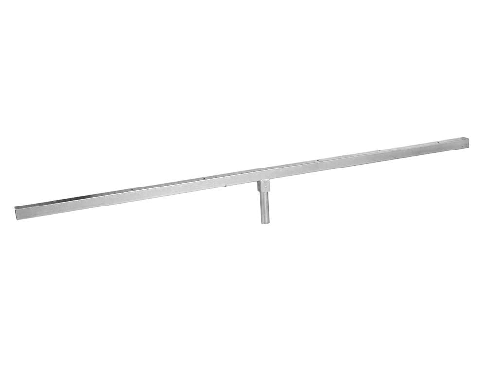 Fantek Horizontal Bar f. Top Load Towers - Fantek | Bellalite Fantek Horizontal Bar f. Top Load Towers - Fantek | Bellalite