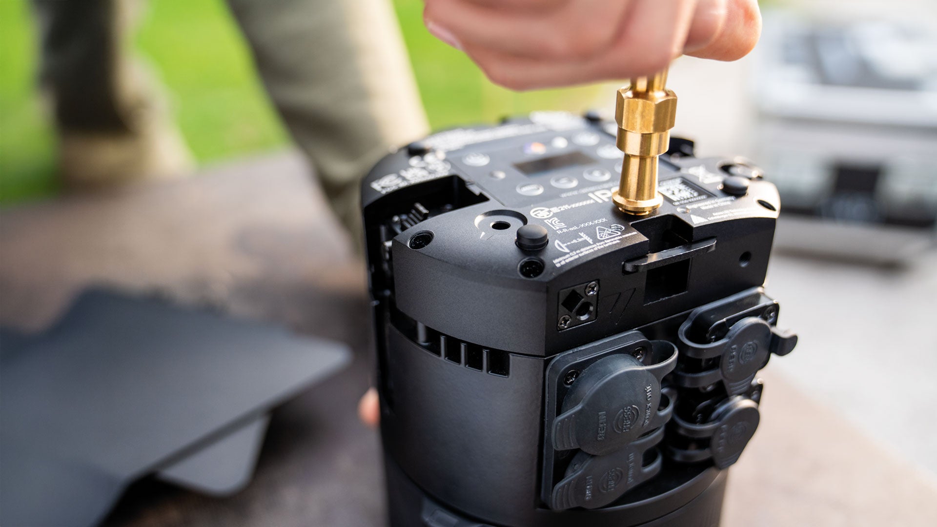 Astera QuikSpot  - Astera | Bellalite