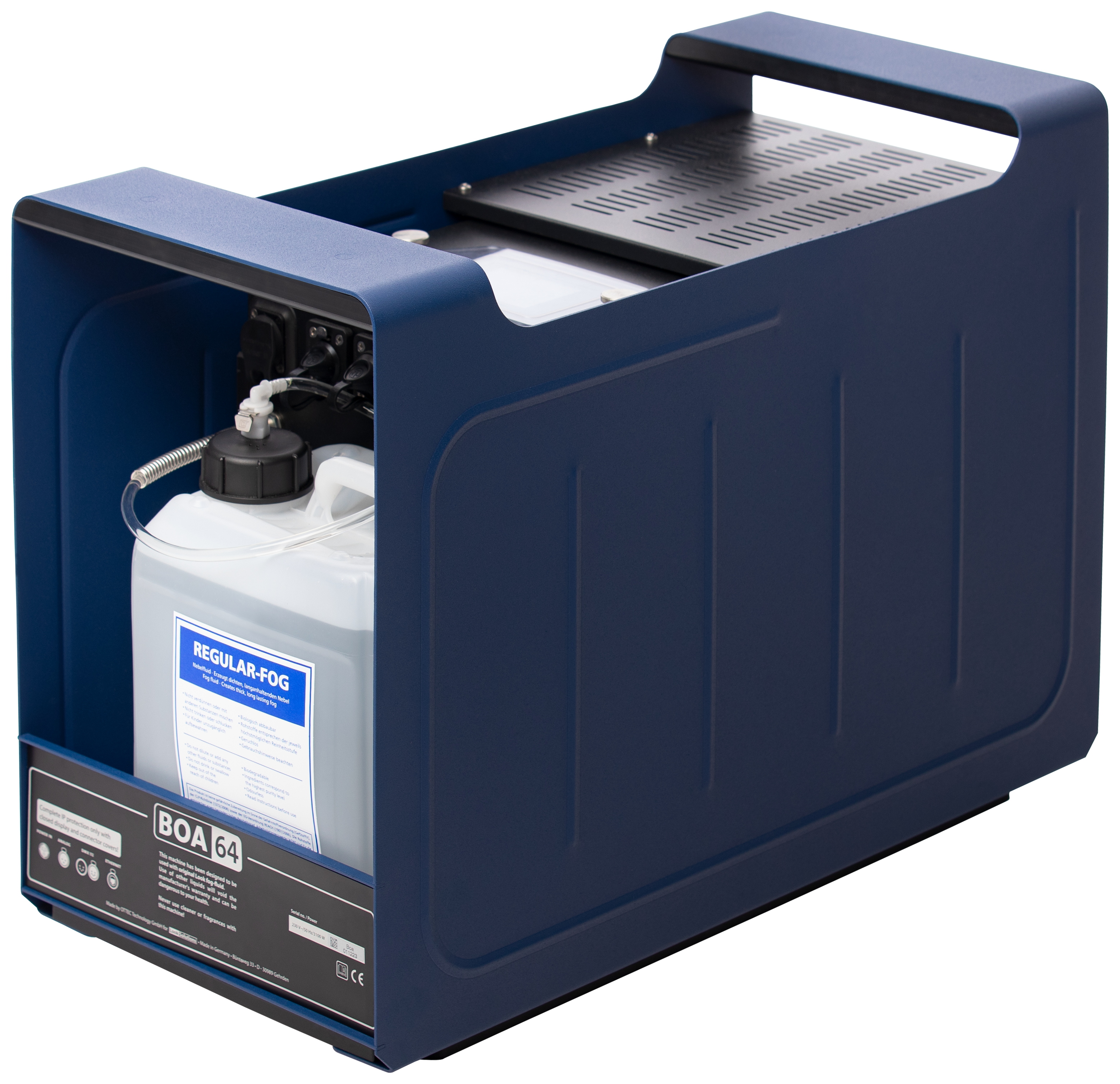 Look Solutions Boa 64 IP64 - Look Solutions | Bellalite