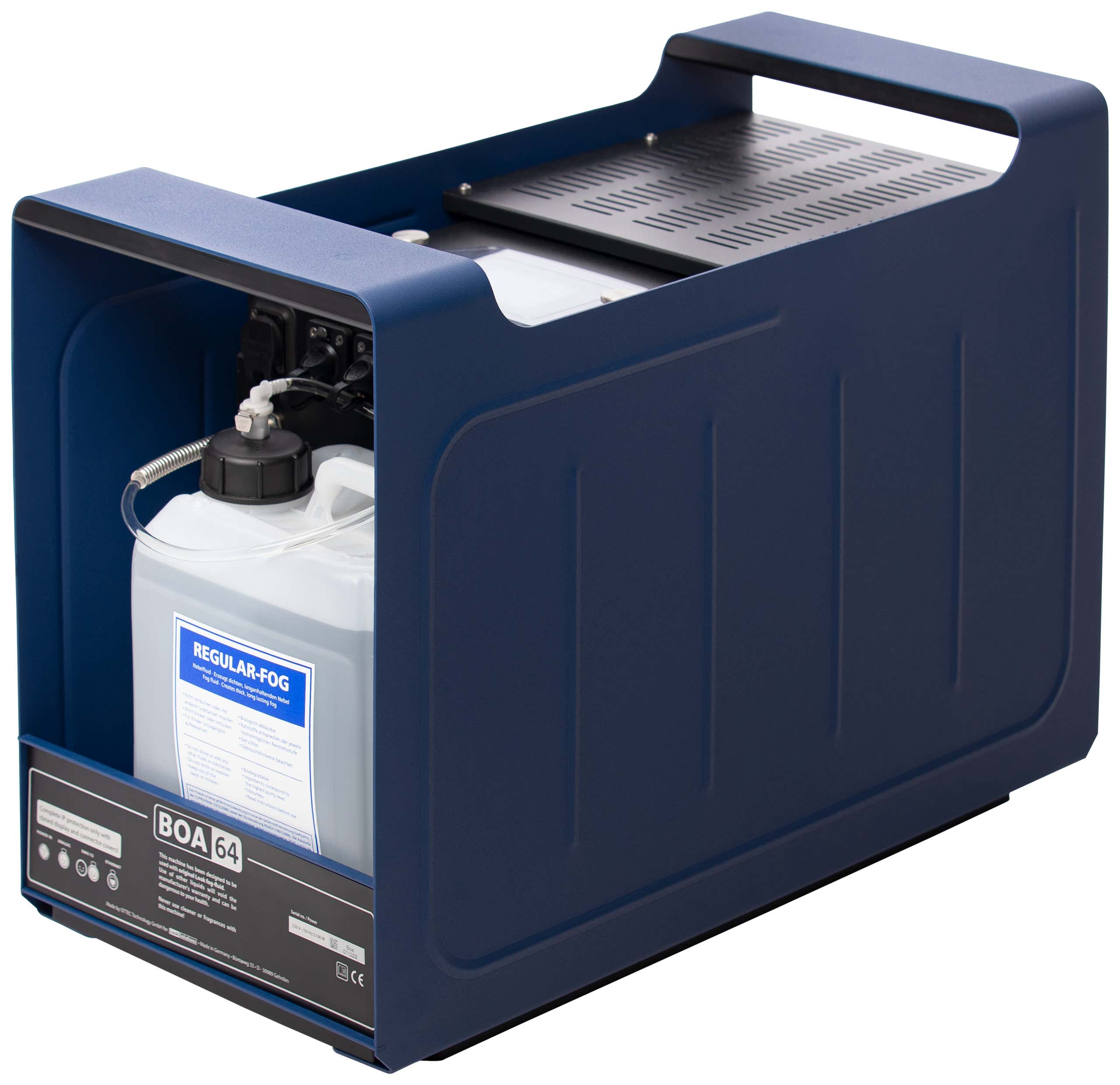 Look Solutions Boa 64 IP64 - Look Solutions | Bellalite Look Solutions Boa 64 IP64 - Look Solutions | Bellalite