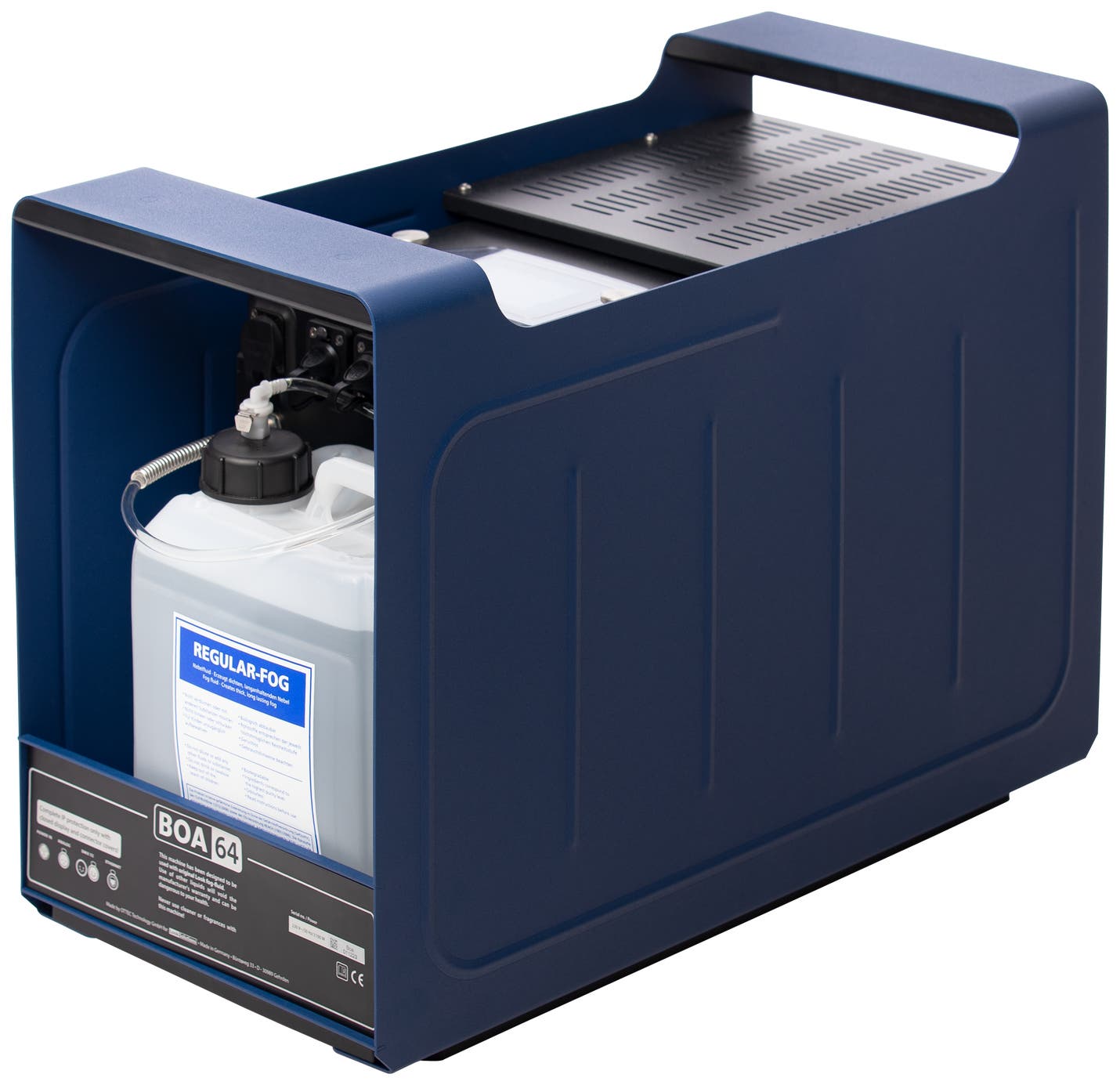 Look Solutions Boa 64 IP64 - Look Solutions | Bellalite Look Solutions Boa 64 IP64 - Look Solutions | Bellalite