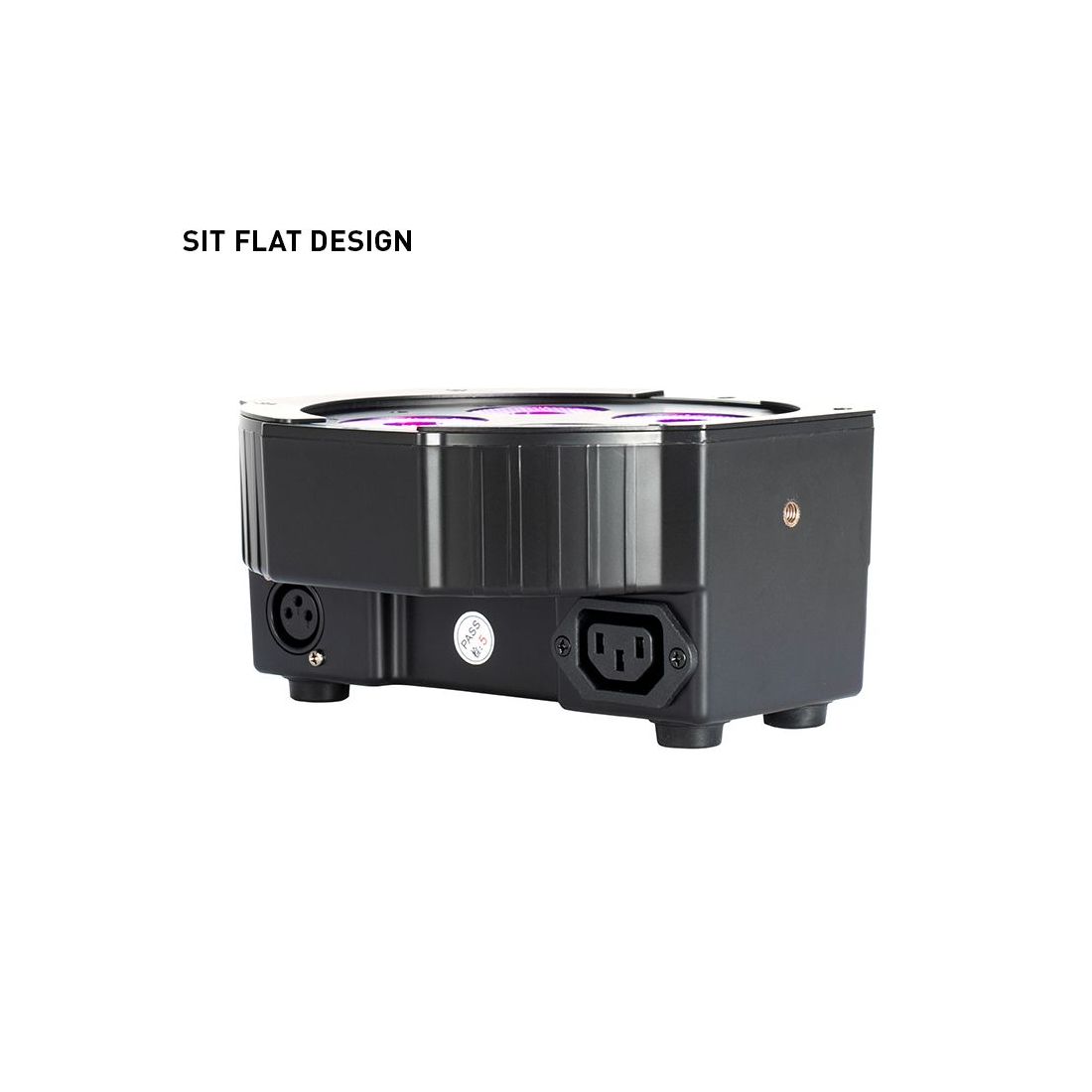 MEGA HEX L PAR  - Eliminator Lighting | Bellalite