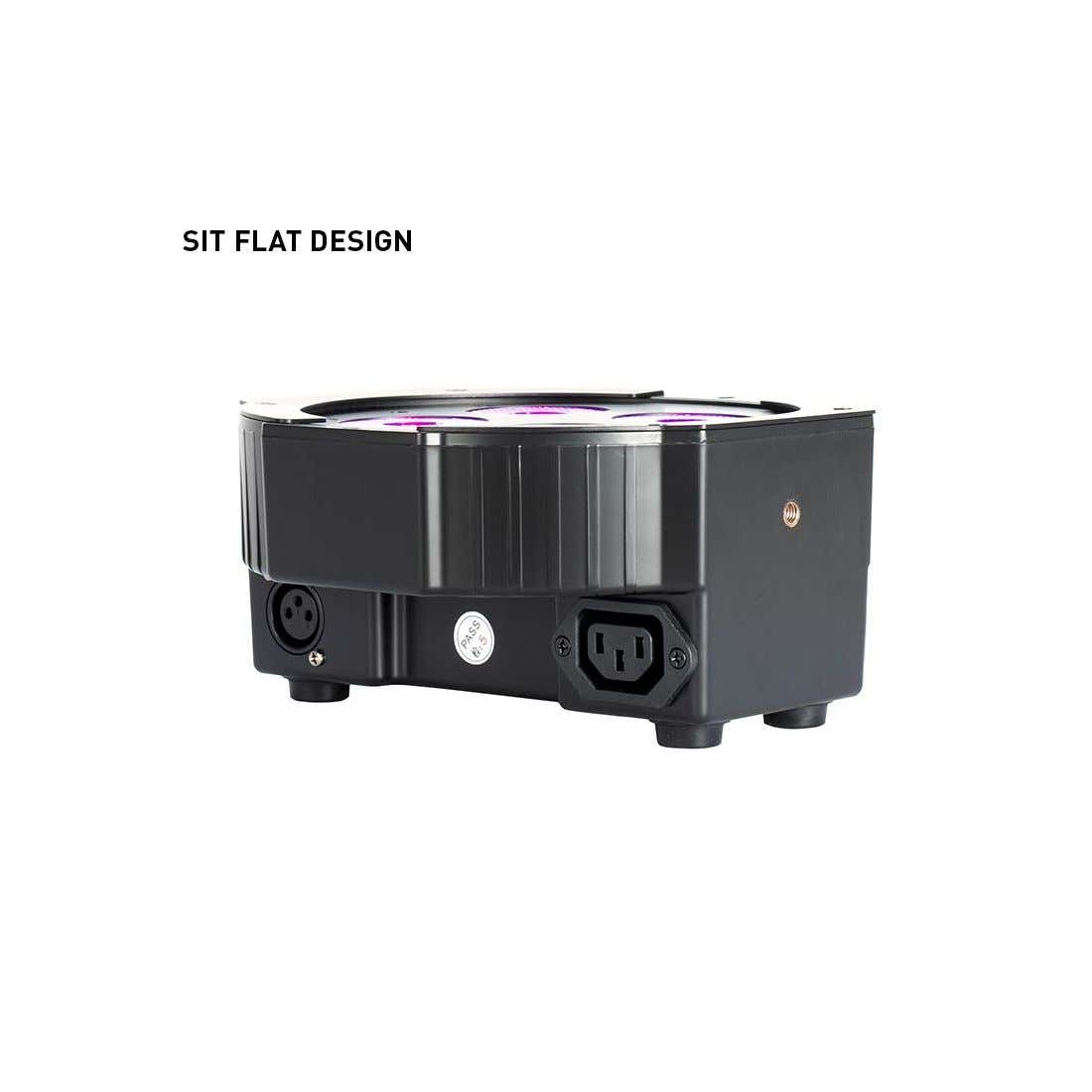 MEGA HEX L PAR - Eliminator Lighting | Bellalite MEGA HEX L PAR - Eliminator Lighting | Bellalite