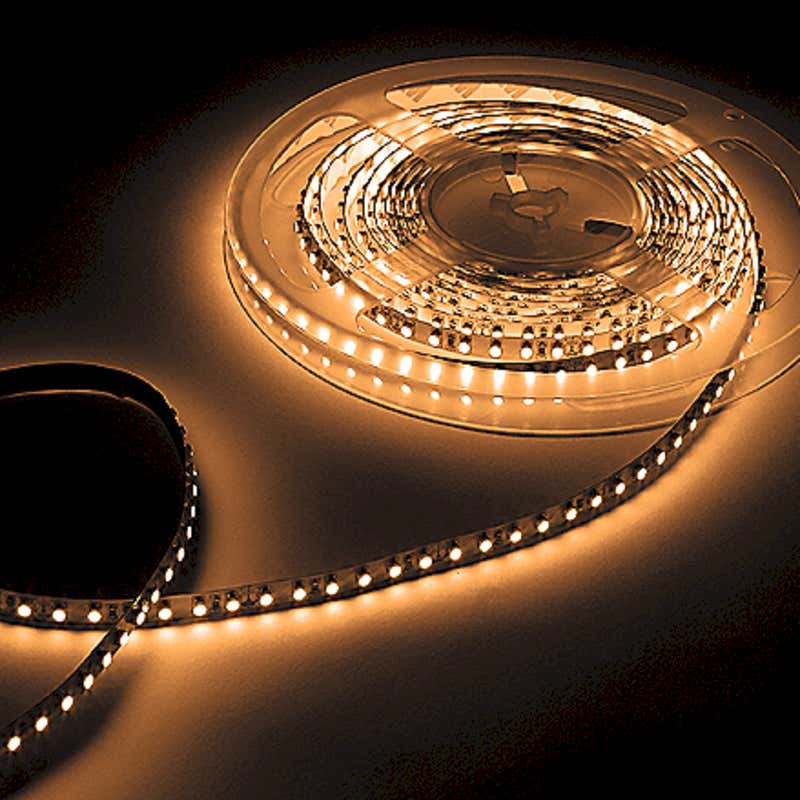 Flex Strip 600 Mono, per meter 2700K - PROLED | Bellalite Flex Strip 600 Mono, per meter 2700K - PROLED | Bellalite