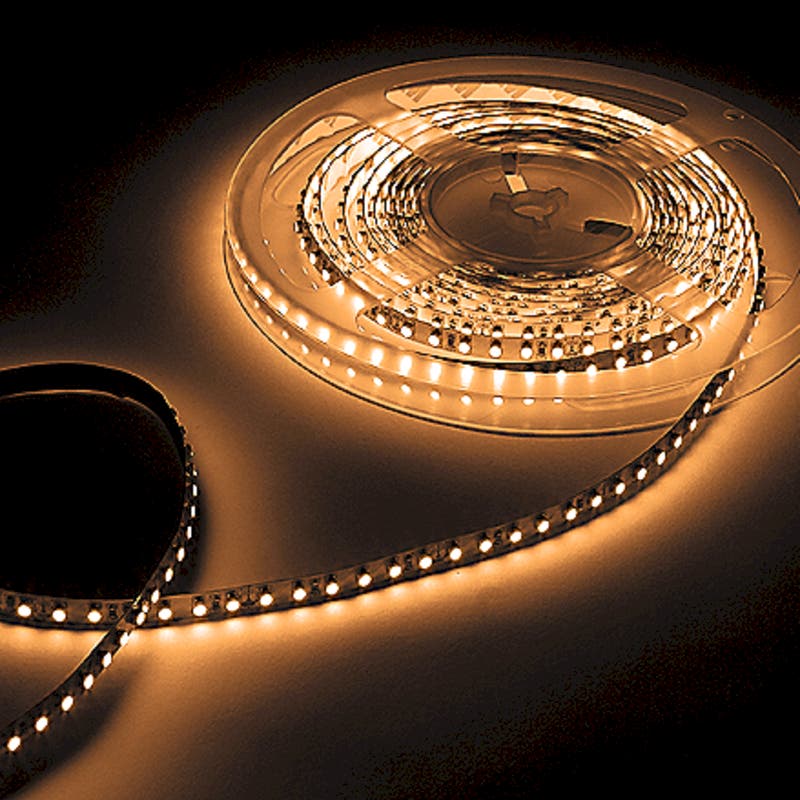 Flex Strip 600 Mono, per meter 2700K - PROLED | Bellalite Flex Strip 600 Mono, per meter 2700K - PROLED | Bellalite