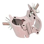 Clamps Dubbla 25-38mm
