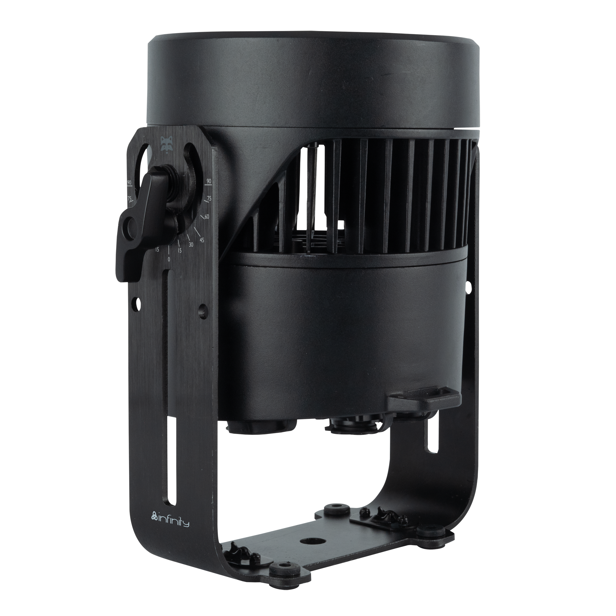 Infinity Raccoon Junior P4/7  - Infinity | Bellalite