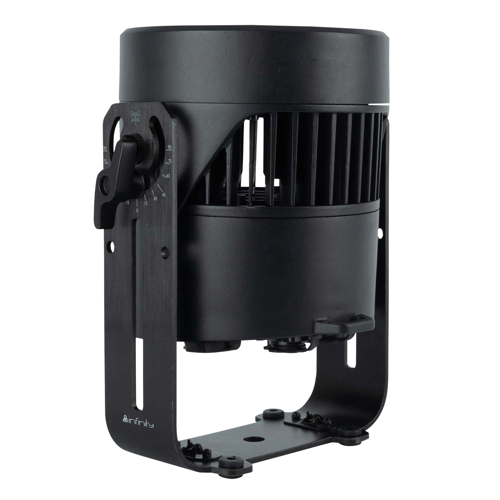 Infinity Raccoon Junior P4/7 - Infinity | Bellalite Infinity Raccoon Junior P4/7 - Infinity | Bellalite