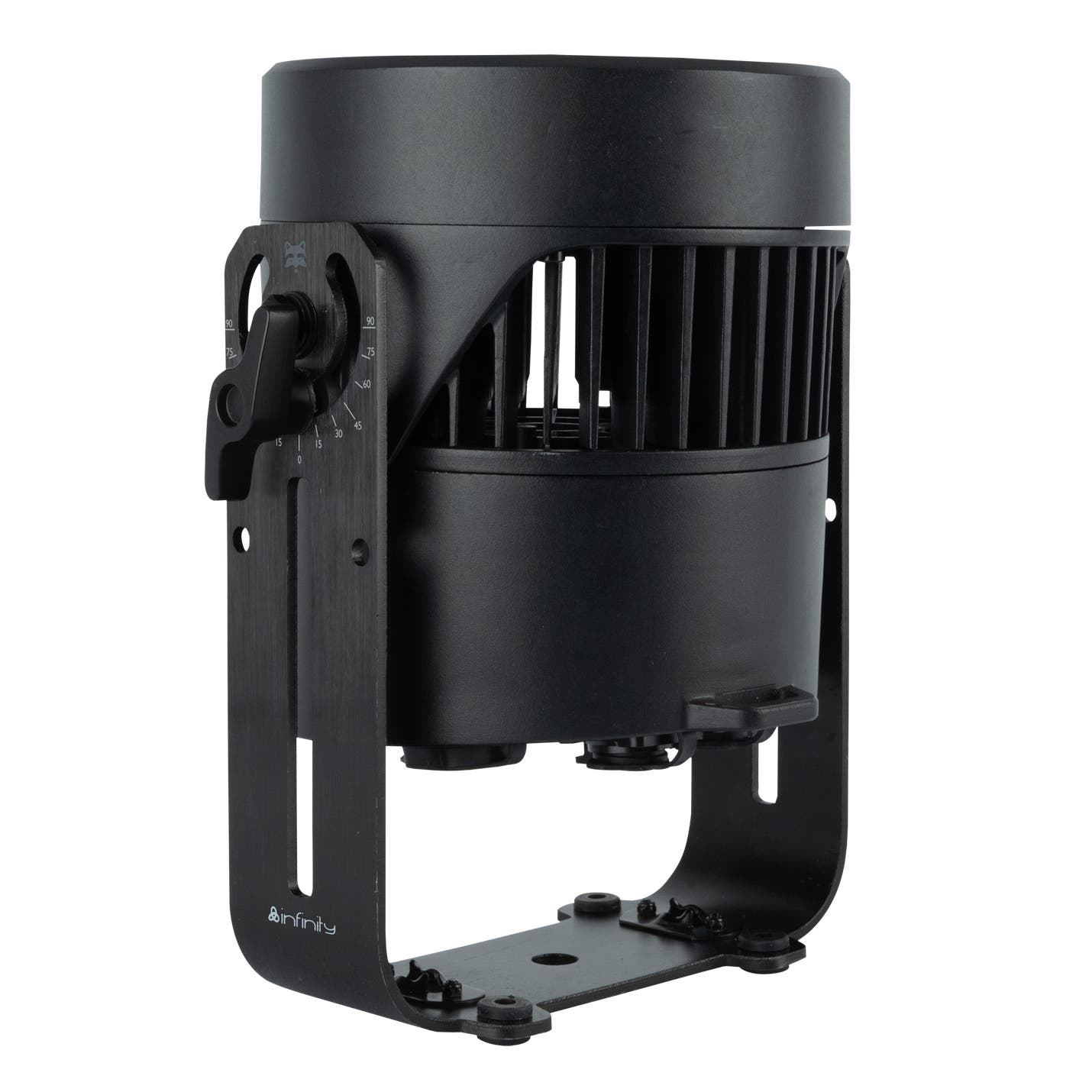 Infinity Raccoon Junior P4/7 - Infinity | Bellalite Infinity Raccoon Junior P4/7 - Infinity | Bellalite