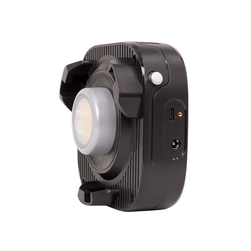 Amaran Halo 100x - AMARAN | Bellalite Amaran Halo 100x - AMARAN | Bellalite