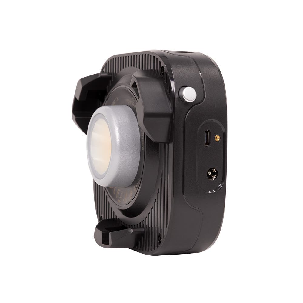 Amaran Halo 100x - AMARAN | Bellalite Amaran Halo 100x - AMARAN | Bellalite