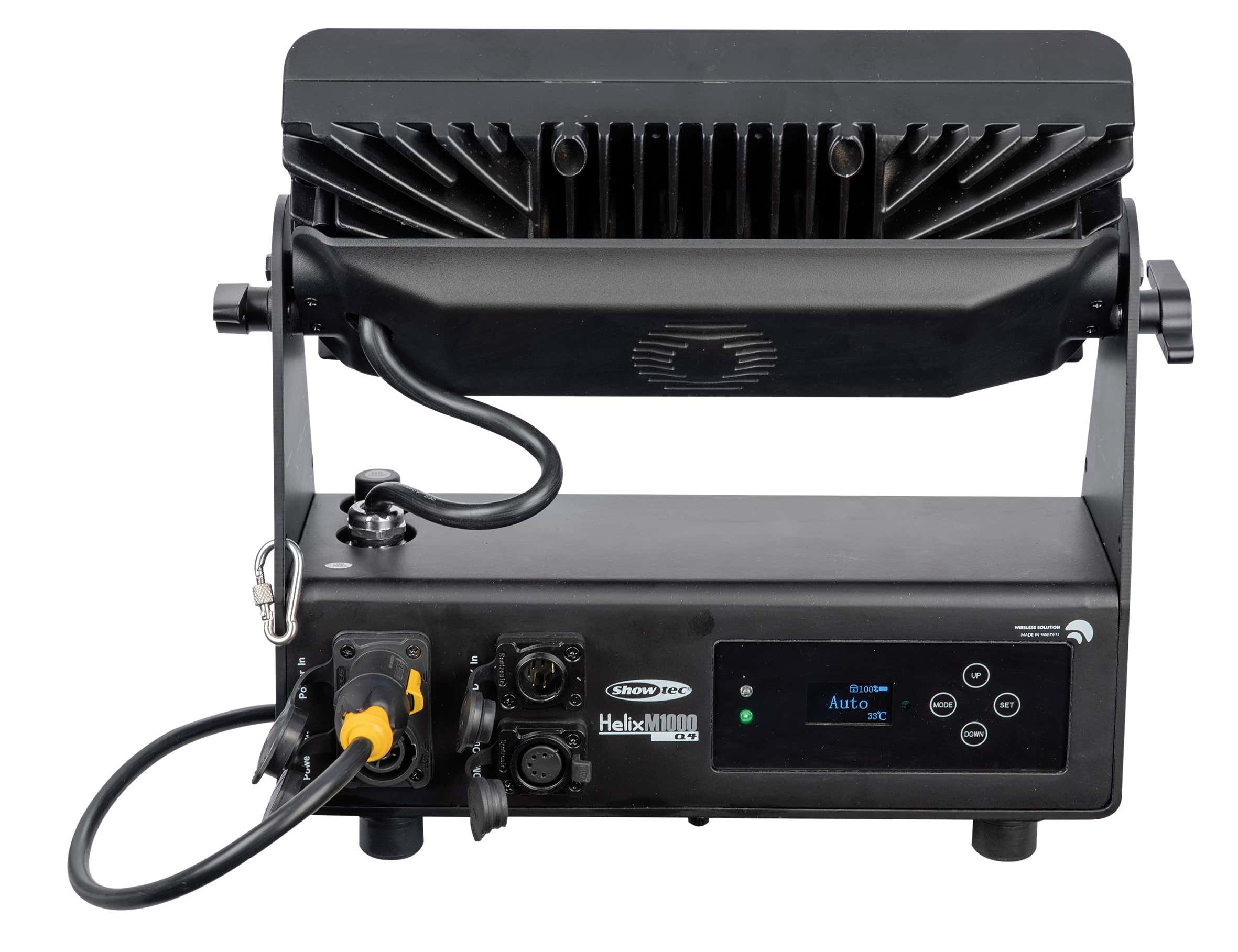 Helix M1000 Q4 Mobile - Showtec | Bellalite Helix M1000 Q4 Mobile - Showtec | Bellalite
