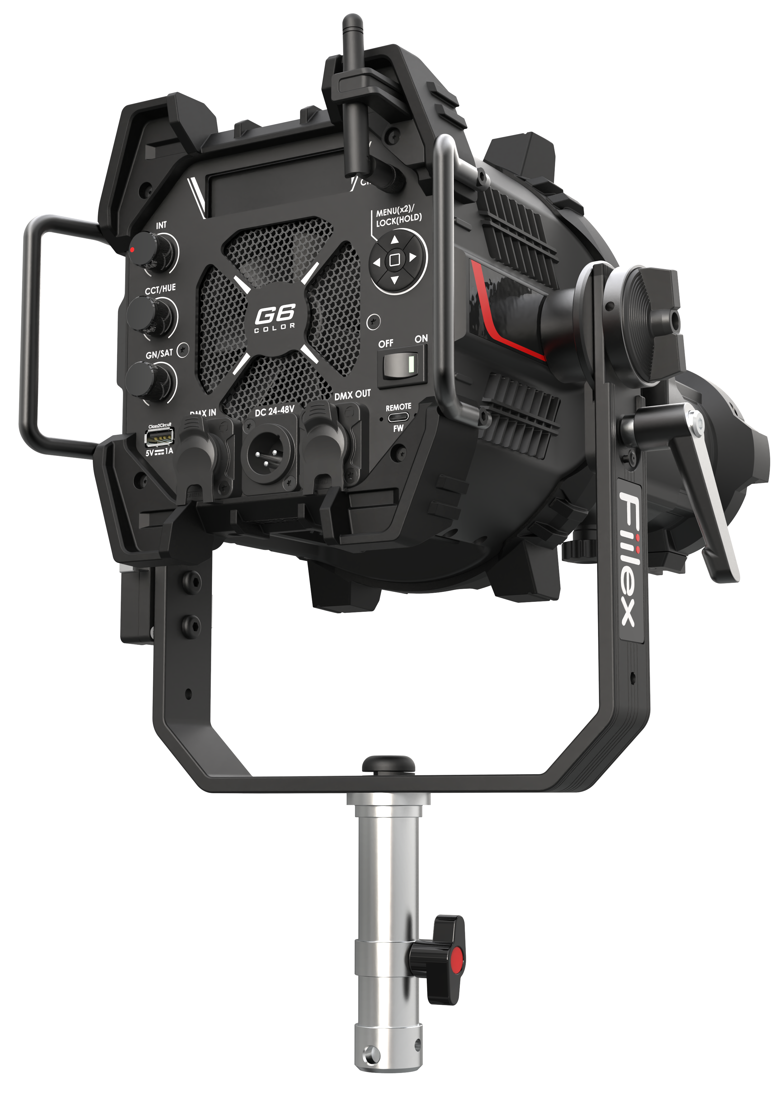 Fiilex G6 COLOR  - FIILEX | Bellalite