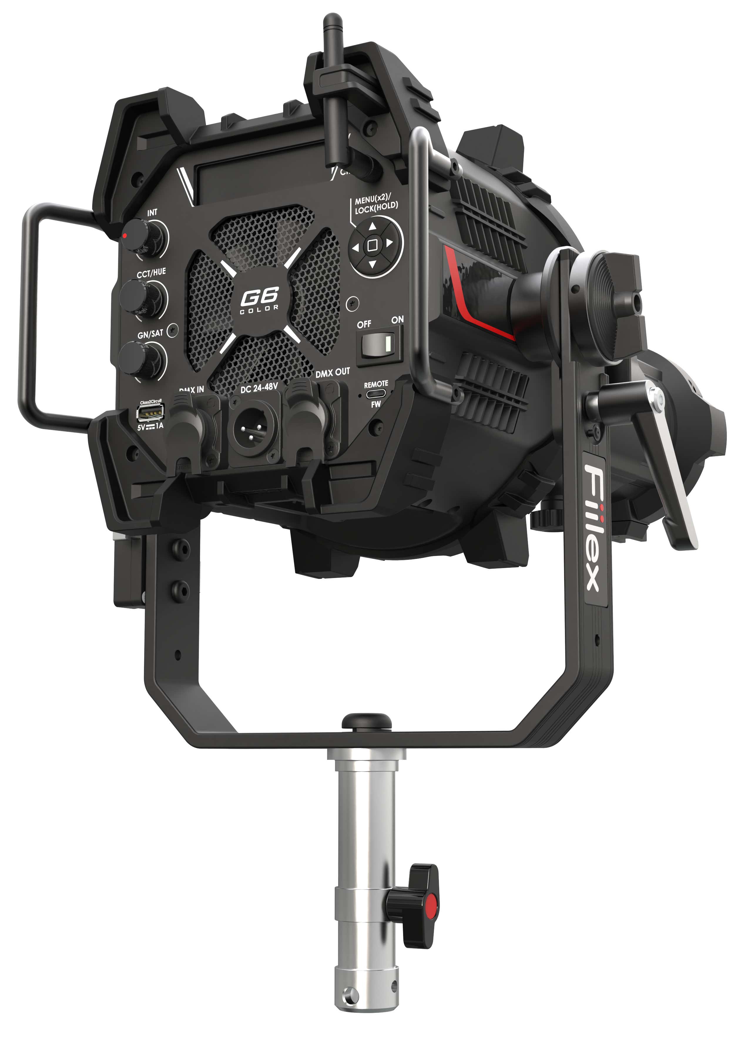 Fiilex G6 COLOR - FIILEX | Bellalite Fiilex G6 COLOR - FIILEX | Bellalite