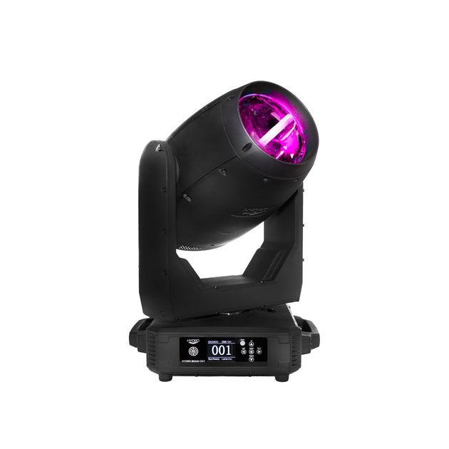 Hydro Beam CMY - ADJ Select | Bellalite Hydro Beam CMY - ADJ Select | Bellalite