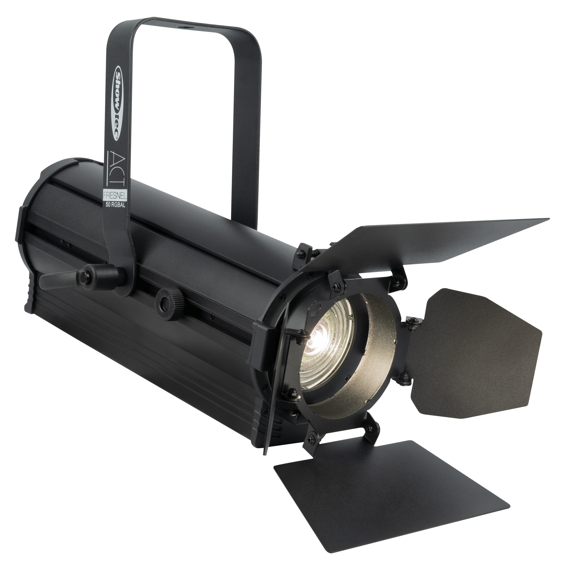 ACT Fresnel 50 RGBAL - Showtec | Bellalite
