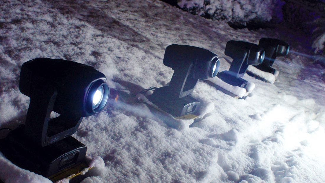 Proteus Beam - Elation | Bellalite Proteus Beam - Elation | Bellalite