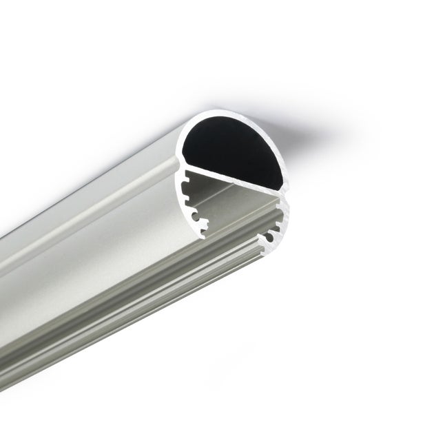 Topmet LED-Profil OVAL20 - TOPMET | Bellalite Topmet LED-Profil OVAL20 - TOPMET | Bellalite