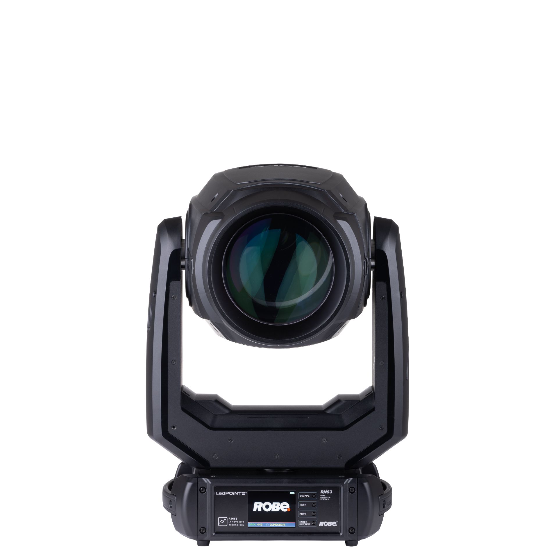 ROBIN LedPOINTE Cardboard - Robe | Bellalite