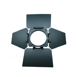 Barndoor New Rama  Svart - Selecon | Bellalite